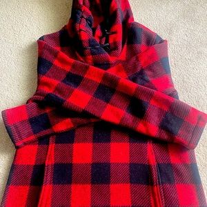 The North Face Fleece Hoodie